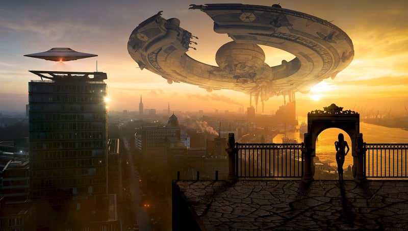 Robotic Utopias